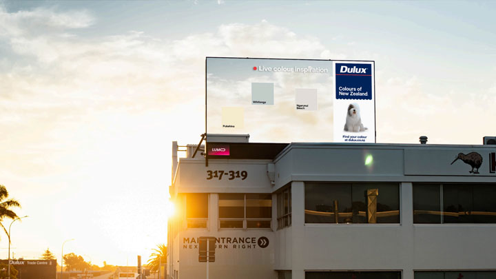 Dulux 